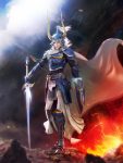 Dissidia Final Fantasy NT برای پلی‌استیشن ۴ معرفی شد - گیمفا