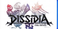 انتشار جزییات جدید از نسخه کنسولی Dissidia Final Fantasy NT - گیمفا