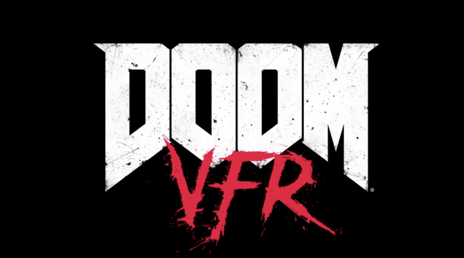 E3 2017 | نمایش گیم‎پلی Doom VFR منتشر شد - گیمفا