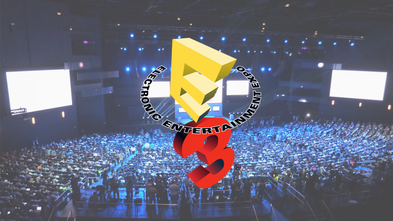 ۲۰۱۷ E3 از پنجره گیمفا | پوشش کامل خبری و تحلیلی E3 2017 - گیمفا