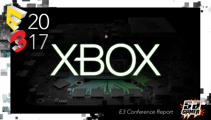 مایکروسافت بیش‌ترین توجه رسانه‌های خبری را در E3 امسال به خود اختصاص داده است - گیمفا