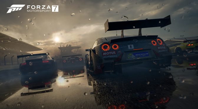 مشخصات سیستم مورد نیاز Forza Motorsport 7 برای رایانه‌های شخصی اعلام شد - گیمفا