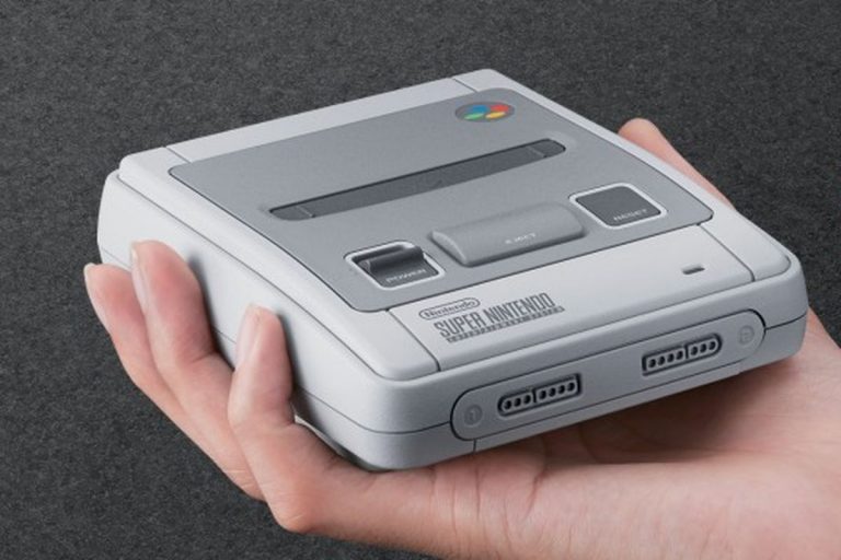 واحدهای بیشتری از SNES Classic نسبت به NES Classic عرضه خواهند شد - گیمفا