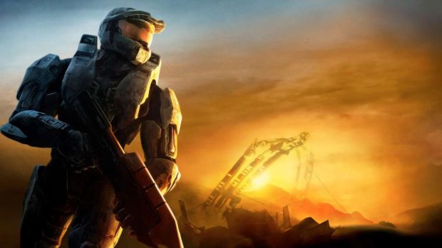 مایکل پکتر: Halo 6 و Gears of War 5 در نسل هشتم عرضه می‌شوند - گیمفا