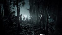 تماشا کنید: Crytek اولین نمایش از عنوان Hunt: Showdown را منتشر کرد - گیمفا
