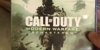 تصاویری جدید در مورد انتشار نسخه جداگانه Call of Duty: Modern Warfare Remastered انتشار یافت - گیمفا