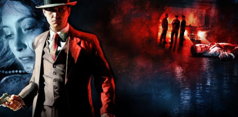 عنوان L.A. Noire هم‌اکنون قابل پیش‌خرید است - گیمفا