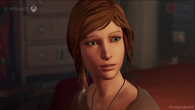 E3 2017 | بازی Life is Strange: Before the Storm معرفی شد - گیمفا