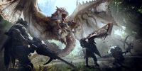 E3 2017 | عنوان Monster Hunter World برای ایکس‌باکس وان و رایانه‌شخصی نیز عرضه می‌شود - گیمفا