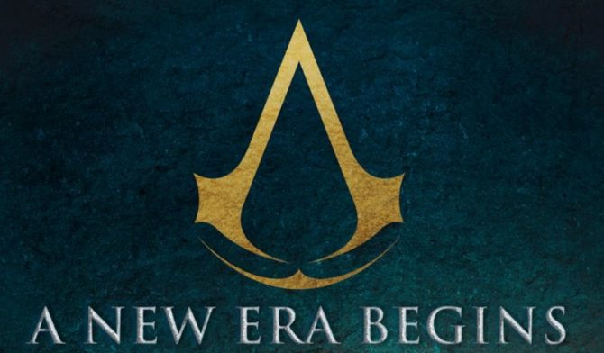 E3 2017 | از Assassin’s Creed: Origins رونمایی شد (گیم‌پلی اضافه شد) - گیمفا