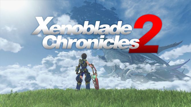E3 2017 | عنوان Xenoblade Chronicles 2 در تعطیلات ۲۰۱۷ عرضه می‌شود - گیمفا