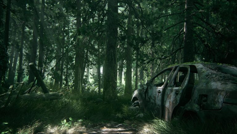 نقش پررنگ‌تر حیوانات در The Last of Us Part II - گیمفا