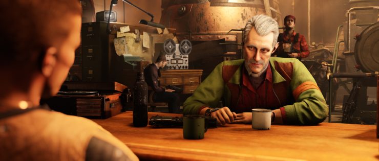 کارگردان Wolfenstein 2 بازی‌سازی را بهترین فرم هنر در حال حاضر می‌داند - گیمفا