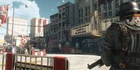 E3 2017 | عنوان Wolfenstein II: The New Colossus تصاویر جدیدی دریافت کرد - گیمفا