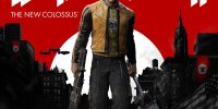 E3 2017 | عنوان Wolfenstein II: The New Colossus تصاویر جدیدی دریافت کرد - گیمفا
