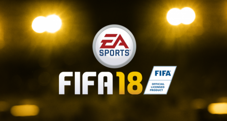تماشا کنید: بازی FIFA 18 معرفی شد! - گیمفا