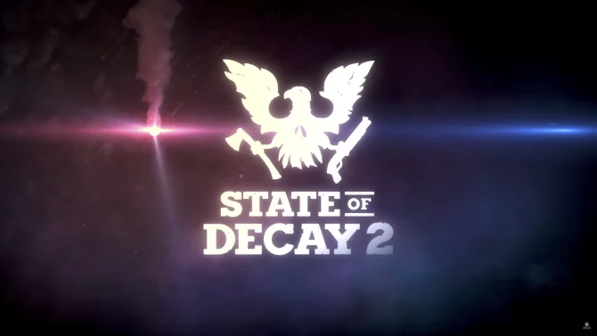 E3 2017 | انتشار تریلر جدید از State of Decay 2 در کنفرانس مایکروسافت - گیمفا