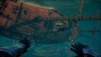 تصاویر جدیدی با کیفیت ۴K از بازی Sea of Thieves منتشر شد - گیمفا
