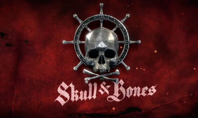 بازی Skull and Bones تاخیر خورد - گیمفا