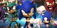 محتوای قابل دانلود رایگان Sonic Forces با نام Episode Shadow معرفی شد - گیمفا