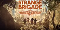 Strange Brigade - گیمفا: اخبار، نقد و بررسی بازی، سینما، فیلم و سریال
