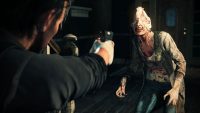 E3 2017 | اولین تصاویر از بازی The Evil Within 2 منتشر شد - گیمفا