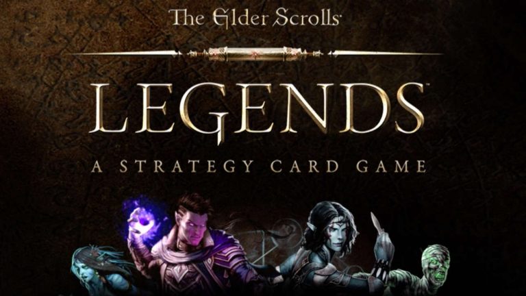 بروزرسانی جدید بازی The Elder Scrolls: Legends، از حالت‌های جدیدی خبر می‌دهد - گیمفا