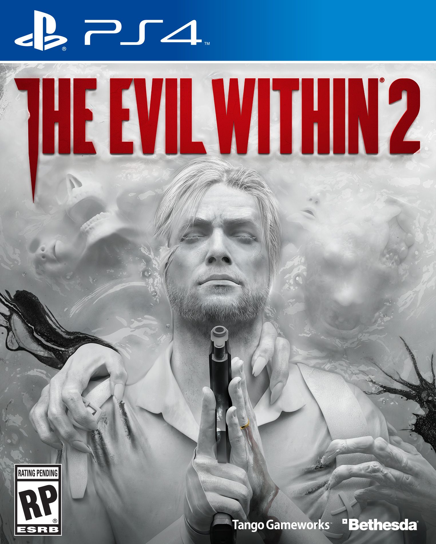 The Evil Within 2 - گیمفا: اخبار، نقد و بررسی بازی، سینما، فیلم و سریال