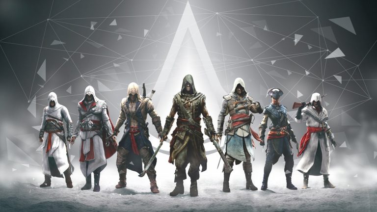 به نظر می‌رسد تاریخ انتشار Assassin’s Creed: Origins لو رفته باشد - گیمفا