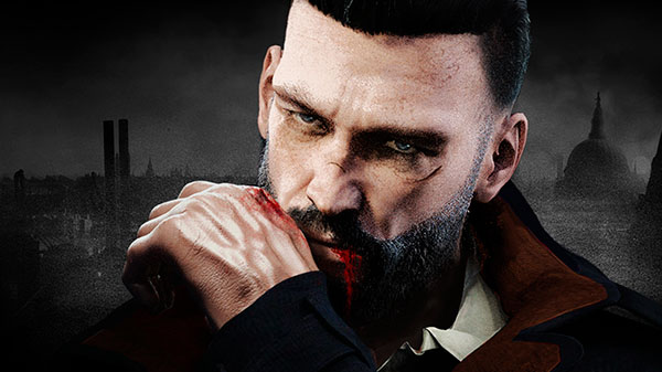 تاریخ عرضه Vampyr مشخص شد - گیمفا