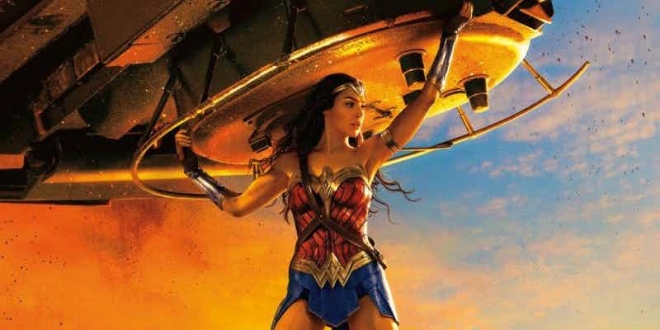 [سینماگیمفا]: موسیقی هفته: موسیقی‌متن فیلم Wonder Woman - گیمفا