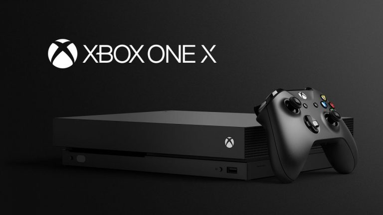 Xbox One X در گیمزکام ۲۰۱۷ قابل استفاده خواهد بود - گیمفا