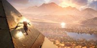 یوبی‌سافت انتظار دارد Assassin’s Creed Origins دوبرابر Syndicate بفروشد - گیمفا