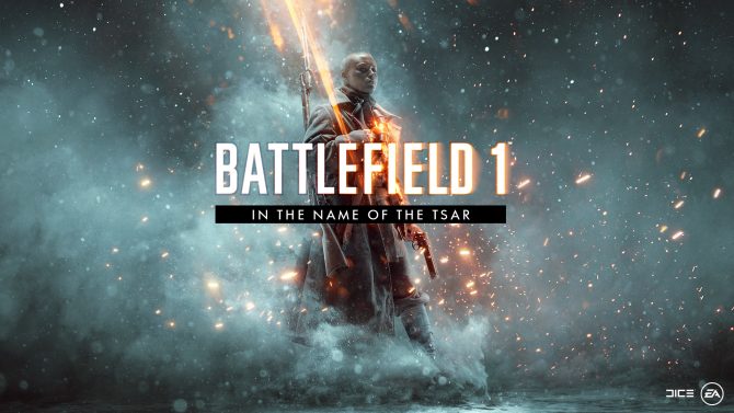 E3 2017 | محتوای الحاقی جدیدی برای بازی Battlefield 1 معرفی شد - گیمفا