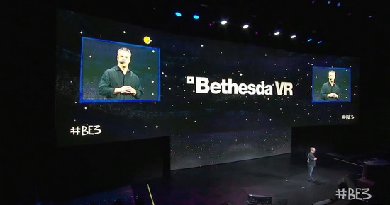 E3 2017 از پنجره گیمفا | زیبا و قابل پیش بینی… | تحلیل و بررسی کنفرانس مطبوعاتی Bethesda - گیمفا