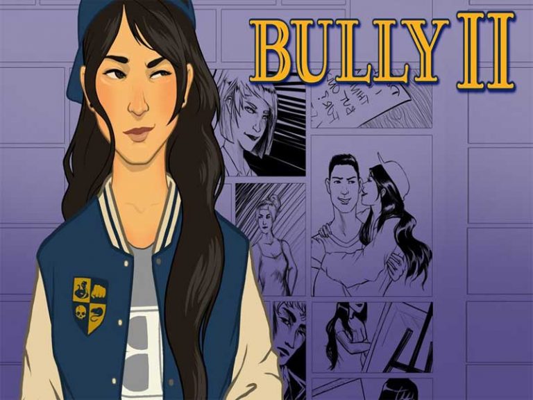 شایعه: Bully 2 از سال ۲۰۰۹ در دست ساخت قرار دارد - گیمفا