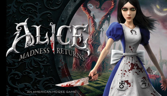 روزی روزگاری: آلیس... تو چیکار کردی؟ | نقد و بررسی بازی Alice: Madness Returns | گیمفا