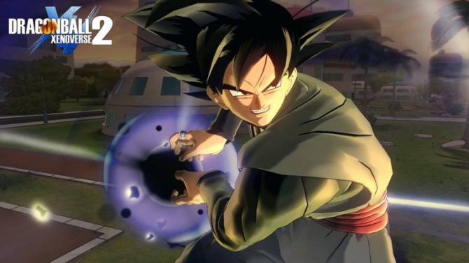 چهارمین محتوای دانلودی Dragon Ball Xenoverse 2 در هفته‌ی آینده عرضه می‌شود - گیمفا