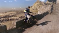 تصاویر و اطلاعات جدیدی از بازی Dynasty Warriors 9 منتشر شد - گیمفا