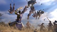 تصاویر و اطلاعات جدیدی از بازی Dynasty Warriors 9 منتشر شد - گیمفا