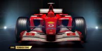 تصاویری جدید از بازی F1 2017 منتشر شد - گیمفا