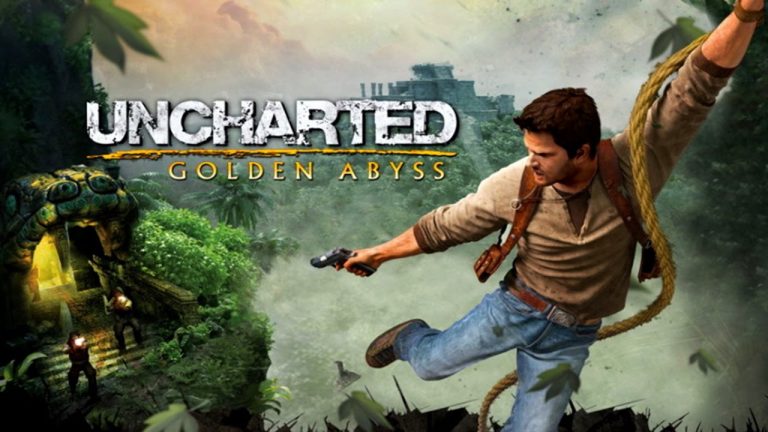 آیا ریمستر Uncharted: Golden Abyss برای PS4 عرضه می‌شود؟ - گیمفا