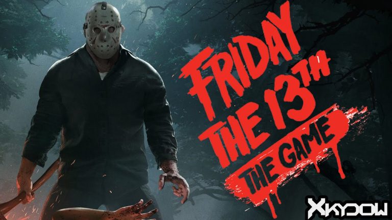 بسته‌های الحاقی رایگان برای جبران مشکلات سرور هنگام عرضه عنوان Friday the 13th: The Game - گیمفا