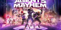 Agents of Mayhem - گیمفا: اخبار، نقد و بررسی بازی، سینما، فیلم و سریال