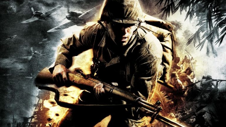Medal of Honor Pacific Assault به سرویس EA/Origin access اضافه شد - گیمفا
