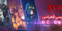 E3 2017 | تعداد زیادی محتوا برای Playerunknown’s Battlegrounds در دست ساخت است - گیمفا