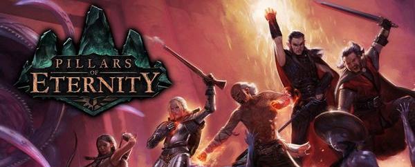 Pillars Of Eternity: Complete Edition به کنسول‌ها راه می‌یابد - گیمفا