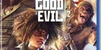 یوبیسافت: Beyond Good and Evil 2 همچنان در حال ساخت است