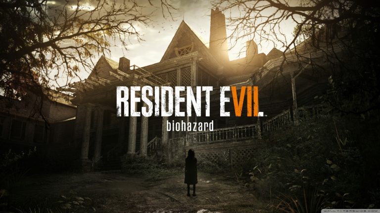 عنوان Resident Evil 7 تا به‌حال ۳.۷ میلیون نسخه به فروش رسانده است - گیمفا
