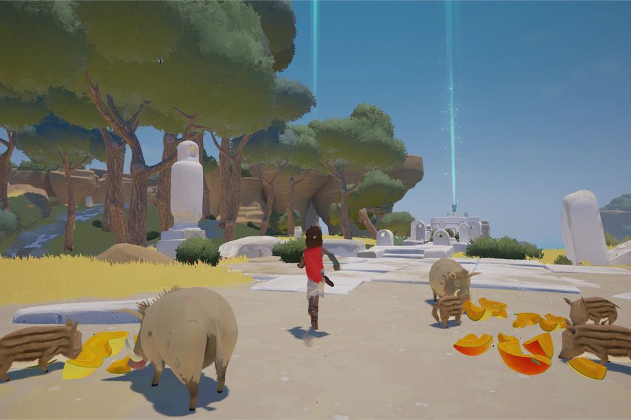 به‌روزرسانی جدید Rime قفل Denuvo را از نسخه رایانه‌های شخصی این عنوان حذف می‌کند - گیمفا